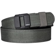 IDOGEAR SPORTS Tactical Ratchet Belt 1.5 Inch EDC Belt Reinforced Heavy Belt Belt Adjustable Buckle