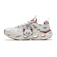 ANTA Eileen Gu Women Sports Casual Shoes Cushioned Rebound Shock Absorption Sports Shoes 122618802 G
