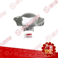 Dàn Áo Vision 2023 Xám Đen (Xám Xi Măng) Phiên Bản Thể Thao Chính Hãng - ZZM