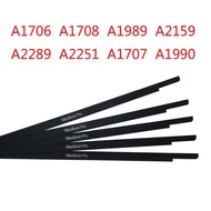 【Top-rated】 Brand New A1706 A1708 A1707 A1989 A1990 Lcd Screen Bezel Front Logo Glass Cover For Macb