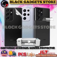 Samsung A06 / Samsung A16 5G / Samsung A15 / Samsung A25 / Samsung A05s / Samsung A05 Hydrogel Back 