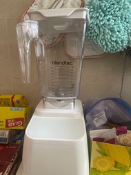 blendtec blender