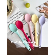 Silicone Spoon Bibimbap Spoon
