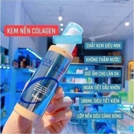 COLLAGEN ENOUGH Foundation 100ML