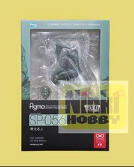Freeing Figma SP-056 The Table Museum The Thinker 桌上美術館 沉思者 再販