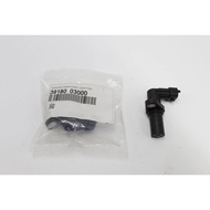 1Pc 39180-03000 Engine Crankshaft Position Sensor For Hyundai Kia I10 I20 08-16 Picanto Rio MK 11-16