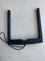 PowerBlock loading pin
