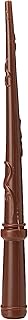 Unique 59087W Harry Potter Wands Party Pack of 4, Multicoloured