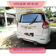 aksesoris mobil BODYKIT suzuki ertiga 2013-2016 old mix acces GRADE-A