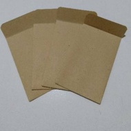A7 Eid al-Fitr envelope vintage angpao 7x10 samson brown envelope