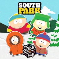 South Park vinyl sticker