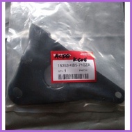 ◊☜ ▥ ▩ TMX155 Muffler Bracket (Hanger sa Tambutso) Original/Genuine Motorcyle Parts