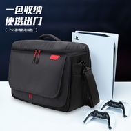BUBM ps5 Bag sony ps5 Console Storage Bag Portable Travel Bag sony sony Game Console Box Display Pro