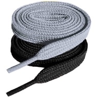 TALI Flat Shoes Flat Shoelace Polyester Color 2 pcs 70 80 100 120 cm Flat Shoe Lace