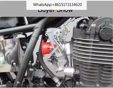 ZS MOTOS FCR28 31 33 35 37 39 41mm Carbs FCR For Keihi Carburetor for CRF450/650 FS450 For Husqvarna