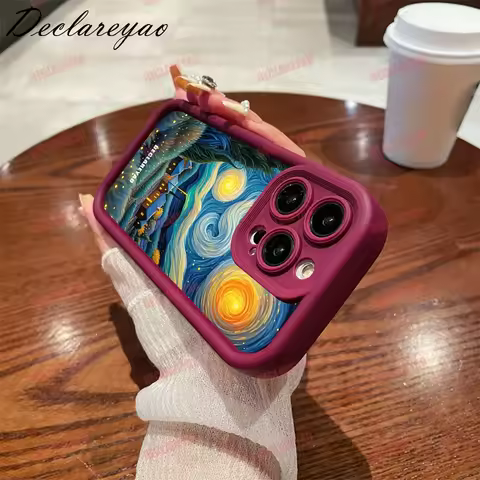 DECLAREYAO Matte TPU Slim Soft Cover For VIVO V11 Z7i Y28 V40 S19 G2 V50 Y29 X200 Y17S Y36 V9 FE Y39