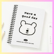 [ARTBOX] 2026 Bear Diary From Korea