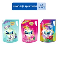 Nước Giặt Hương Hoa Surf 31L-33L