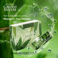 Garam Buluh Minuman Sahajidah Hai O Ready Stock