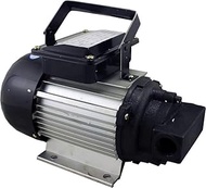 Duda Diesel YTG-40 Motor Oil Pump, 110V/120V, 550W, Wvo Wmo Grease Vegetable Lubricating, 10.5 GPM M