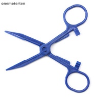 ont  Disposable ABS Plastic Hemostatic Forceps Surgical Forceps Ourdoor First Aid Tools For Nurse Ca