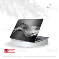 Stiker Laptop | Garskin Laptop | Acer New + Laminasi