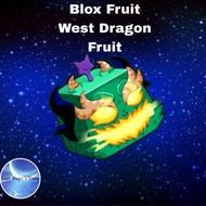 Online Cheap Blox Fruit West Dragon🔥🔥🔥