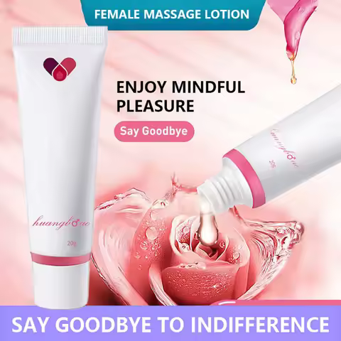 Women's Pleasure Gel Uncover female pleasure secrets Explore enjoyment realm Unlock satisfaction pat