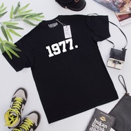 1977 distro t-shirt