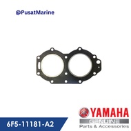 Marine Parts - Cylinder Head Gasket 1 For Yamaha40HP 2 STROKE – 6F5-11181-A2