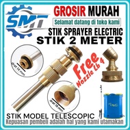 2 METER STICK ELECTRIC SPRAYER STICK