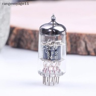 [Range11] 6F2 Tube Electronic Vacuum Tubes Upgrade For ECF82/6U8 Pairing Tube Amplifiers Electron Tu