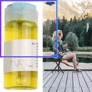 [SWTDRM]10ml Dopa-salt Fish Hunger Hormone Strong Fish Shrimp Attractant For All Baits