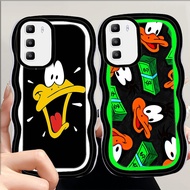C-56 Daffy Duck Casing for Realme C71 14X C75 C65 TPU Case