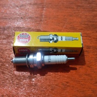 ORIGINAL NGK D8EA GL TIGER SPARK PLUG