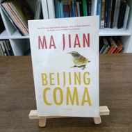 Beijing Coma - Ma Jian