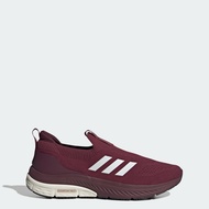 adidas Lifestyle Cloudfoam Walk Lounger Shoes Men Burgundy ID4056
