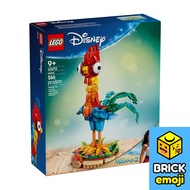 LEGO 43272 Disney Moana 2 Heihei