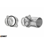 MST BMW M2 Competition M3 M4 S55 3.0 F80 F83 F87 Turbo Inlet Kit (BW-M3402)