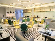 Magnotel (Cangzhou International Hardware City Zoo)