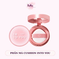[INTO YOU] INTO YOU cushion Blush 3,2g