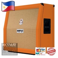 ORANGE PPC 412AD GUITAR CAB 240W