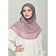 BOKITTA - GRAY VIOLET (Degrade Collection)