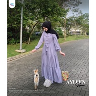 AYLEEN NEW COLOR BY SISTER HIJAB