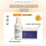 [Official Store | Shopee Exclusive] Boom De Ah Dah Firming & Lifting Care Bundle