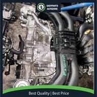 Autozone Original TOYOTA FT86 GT86 Engine Kosong