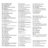 [Spot Quick Release] 2023 Summer New Movie Hot Show on USB Drive War Science Fiction Suspense Inspir