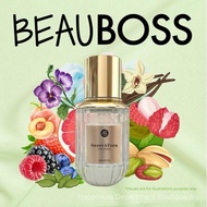 Sweet 6Teen Collection by Beauboss Perfume (Buy 2 Free 1 Random Tester)
