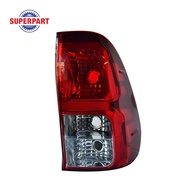 ไฟท้าย REVO ปี 15-17 แท้ห้างTY เสื้อ(R) (81551-0K261) (ราคาต่อ 1 ชิ้น)