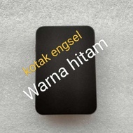 Kotak Penyimpanan Roko R0k0k Metal Case Bob Marley Monalisa Peace Viral Kekinian 95 MM Tingwe Mania